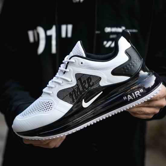 Nike Air Max 720 Men Shoes 001
